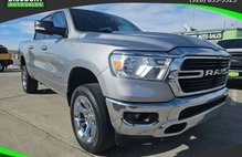 2019 Ram Ram Pickup 1500 Big Horn