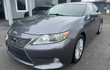 2015 Lexus ES 350 350
