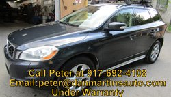 2010 Volvo XC60 3.2