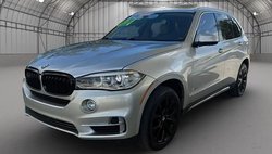 2015 BMW X5 sDrive35i