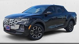 2024 Hyundai Santa Cruz SE