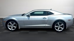 2010 Chevrolet Camaro LT