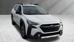 2025 Subaru Outback Limited XT