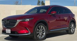 2019 Mazda CX-9 Grand Touring