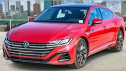 2023 Volkswagen Arteon SEL R-Line 4Motion