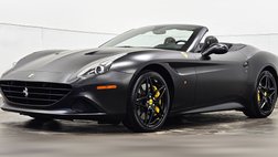 2016 Ferrari California Base