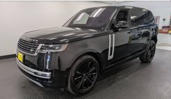 2023 Land Rover Range Rover P530 Autobiography LWB