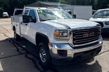 2019 GMC Sierra 2500HD Base