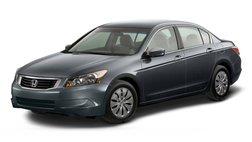 2008 Honda Accord LX