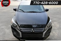 2023 Mitsubishi Mirage G4 ES