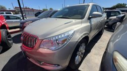 2014 Buick Enclave Premium