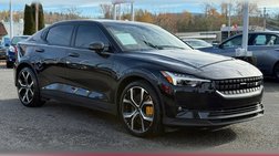 2023 Polestar 2 Long Range Dual Motor