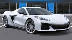 2026 Chevrolet Corvette Z06