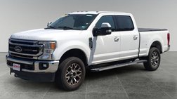 2020 Ford Super Duty F-250 XLT