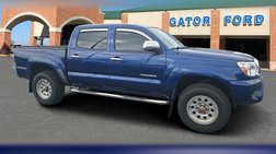 2014 Toyota Tacoma PreRunner V6