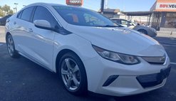 2016 Chevrolet Volt LT