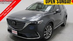 2019 Mazda CX-9 Grand Touring