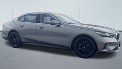 2024 BMW 5 Series 530i xDrive