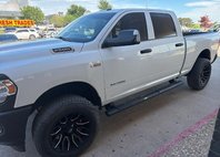 2022 Ram Ram Pickup 2500 Tradesman