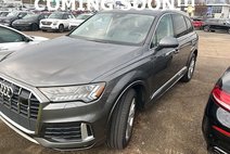 2023 Audi Q7 quattro Premium Plus 45 TFSI