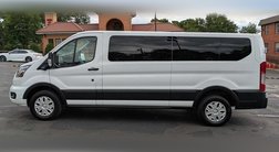 2023 Ford Transit 350 XL