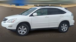 2004 Lexus RX 330 Base