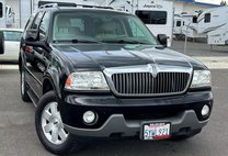 2004 Lincoln Aviator Luxury
