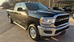 2022 Ram Ram Pickup 2500 Tradesman