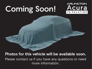 2026 Acura RDX SH-AWD w/A-SPEC