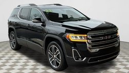 2022 GMC Acadia SLT