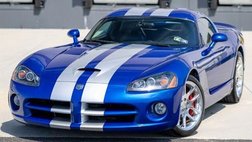 2006 Dodge Viper SRT-10