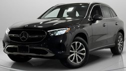 2025 Mercedes-Benz GLC-Class GLC 300 4MATIC