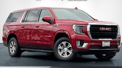 2023 GMC Yukon XL SLE