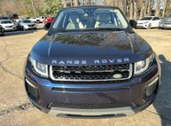 2018 Land Rover Range Rover Evoque SE