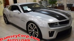 2011 Chevrolet Camaro SS