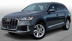 2023 Audi Q7 quattro Premium Plus 55 TFSI