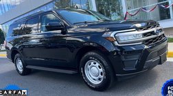 2023 Ford Expedition MAX XL