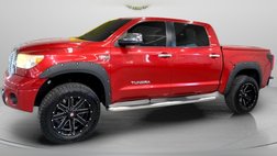 2012 Toyota Tundra Limited