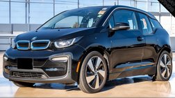 2019 BMW i3 Base