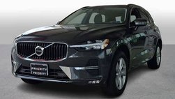 2022 Volvo XC60 B5 Momentum