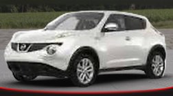 2012 Nissan JUKE SL
