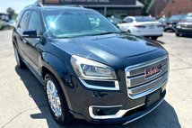 2013 GMC Acadia Denali