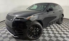 2026 Land Rover Range Rover Velar P250 Dynamic SE