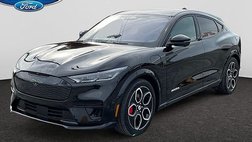 2023 Ford Mustang Mach-E GT