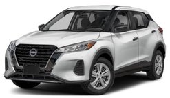 2022 Nissan Kicks S