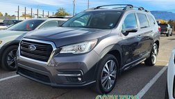 2021 Subaru Ascent Touring