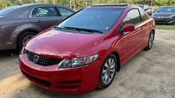 2009 Honda Civic 