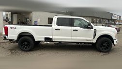 2024 Ford Super Duty F-350 XLT