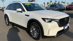 2024 Mazda CX-90 3.3 Turbo Select