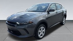 2024 Dodge Hornet GT